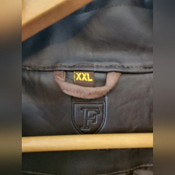 F Collections Women's Jacket - Picture 3 of 4